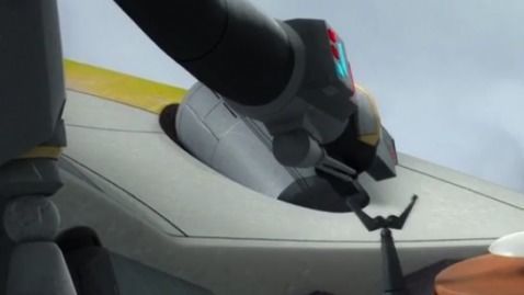 Ursa Wren and Bo Katan S4 Star Wars Rebels Mandalorian Gauntlets 3D print model_4