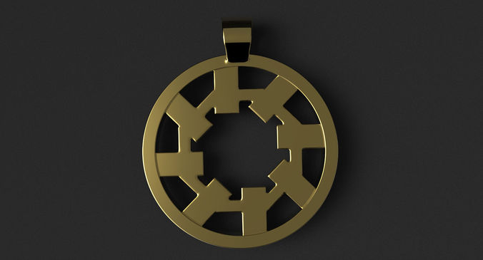 Math Object 0063 3D print model