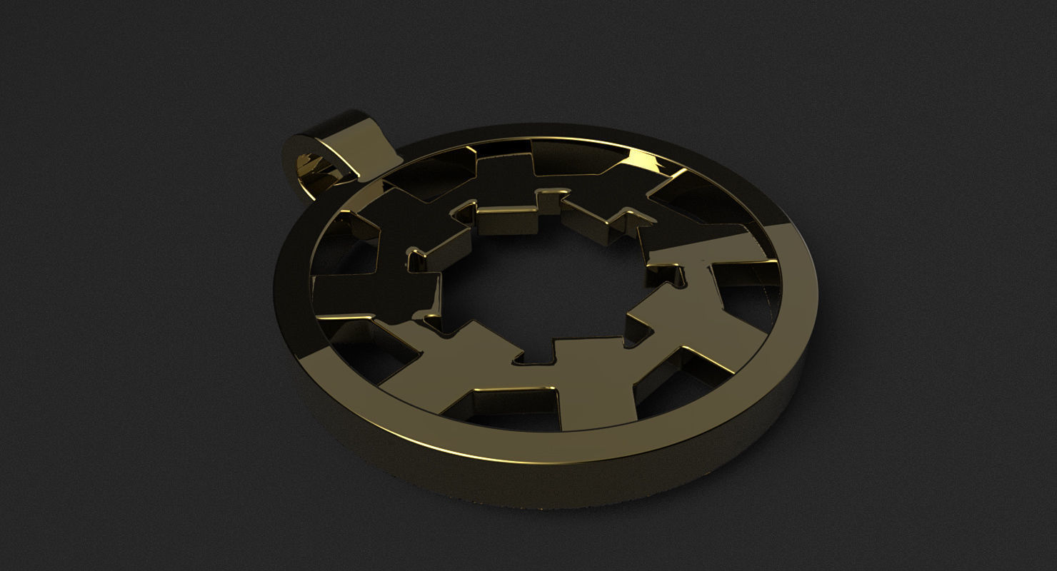 Math Object 0063 3D print model_1