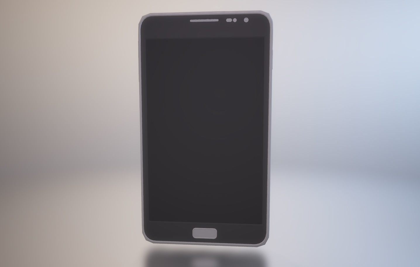 Samsung Galaxy Note FE