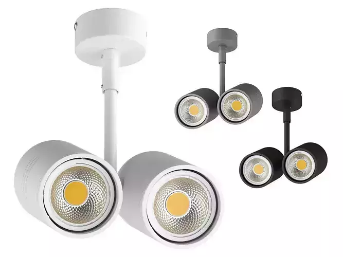 21444x Rullo Lightstar