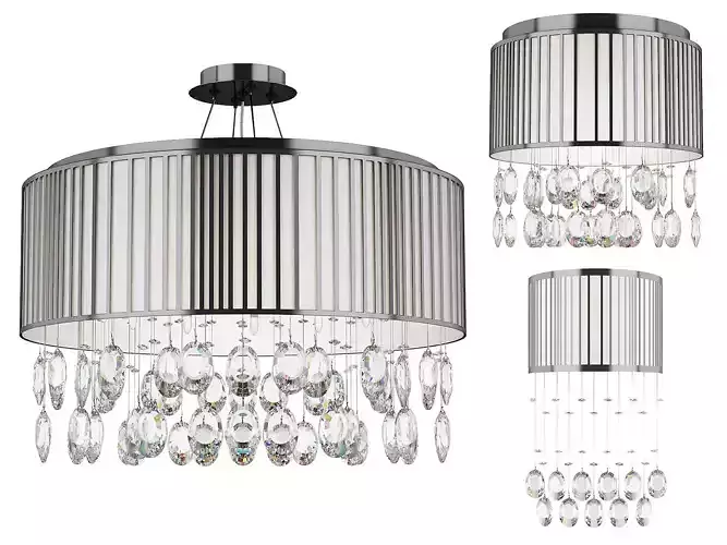 745 Cappe Lightstar Collection