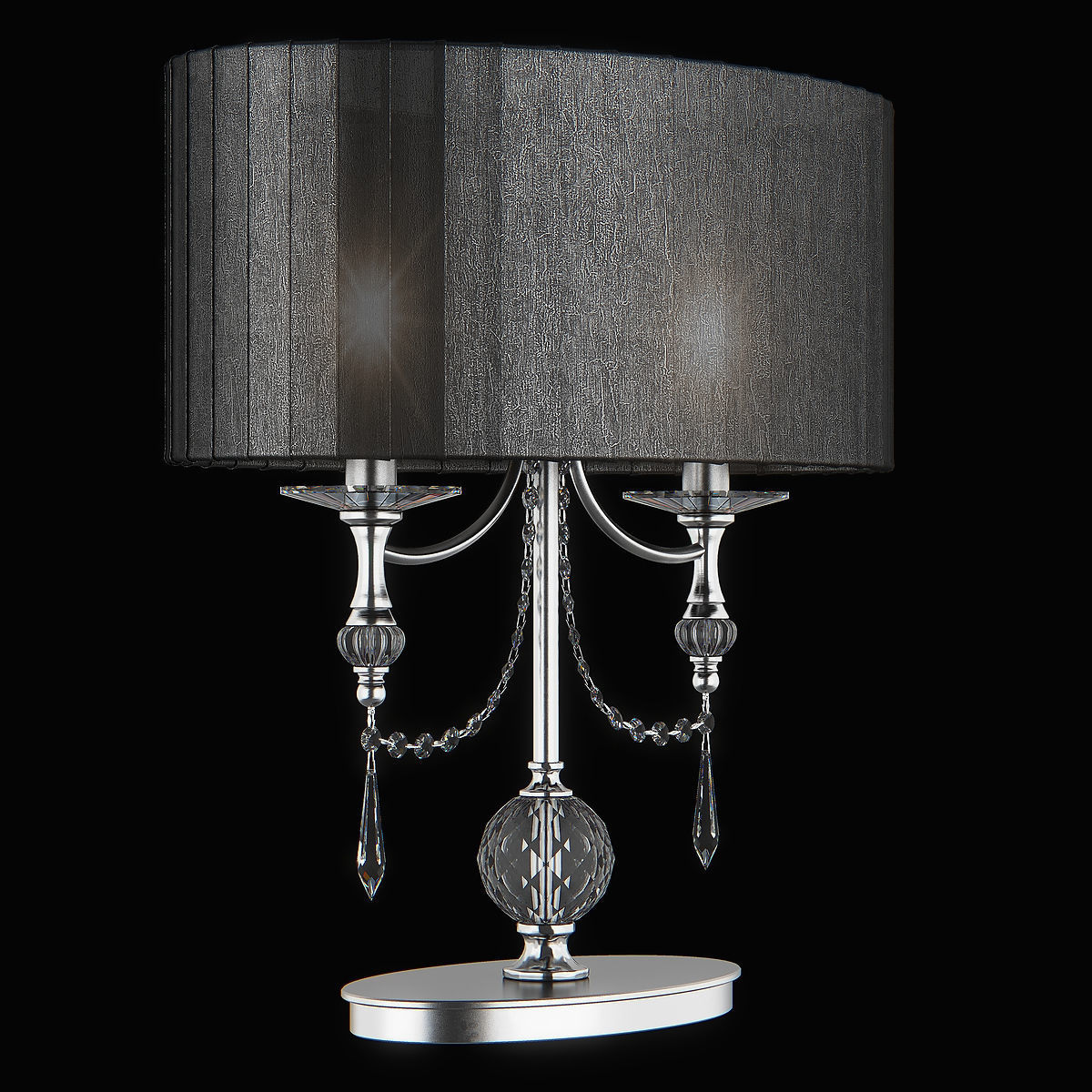 725 Paralume Lightstar Collection 3D model_60