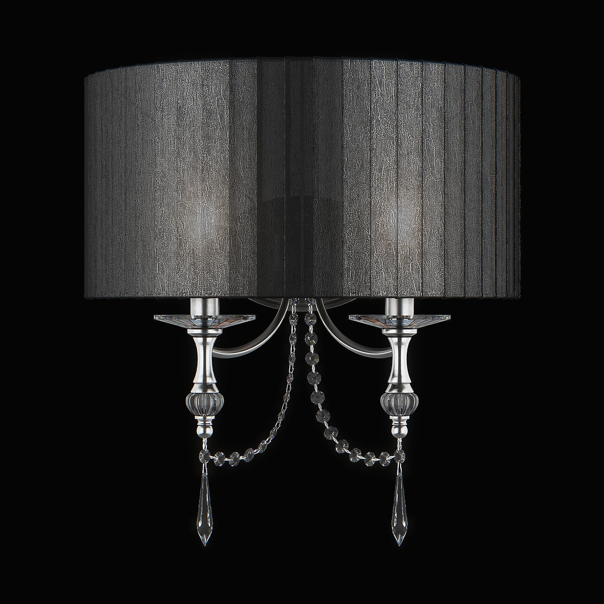 725 Paralume Lightstar Collection 3D model_26