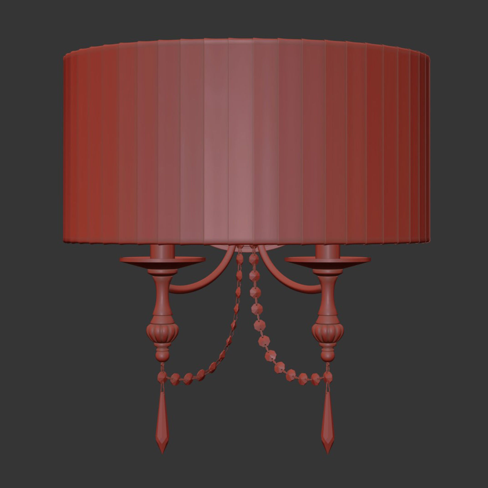 725 Paralume Lightstar Collection 3D model_33