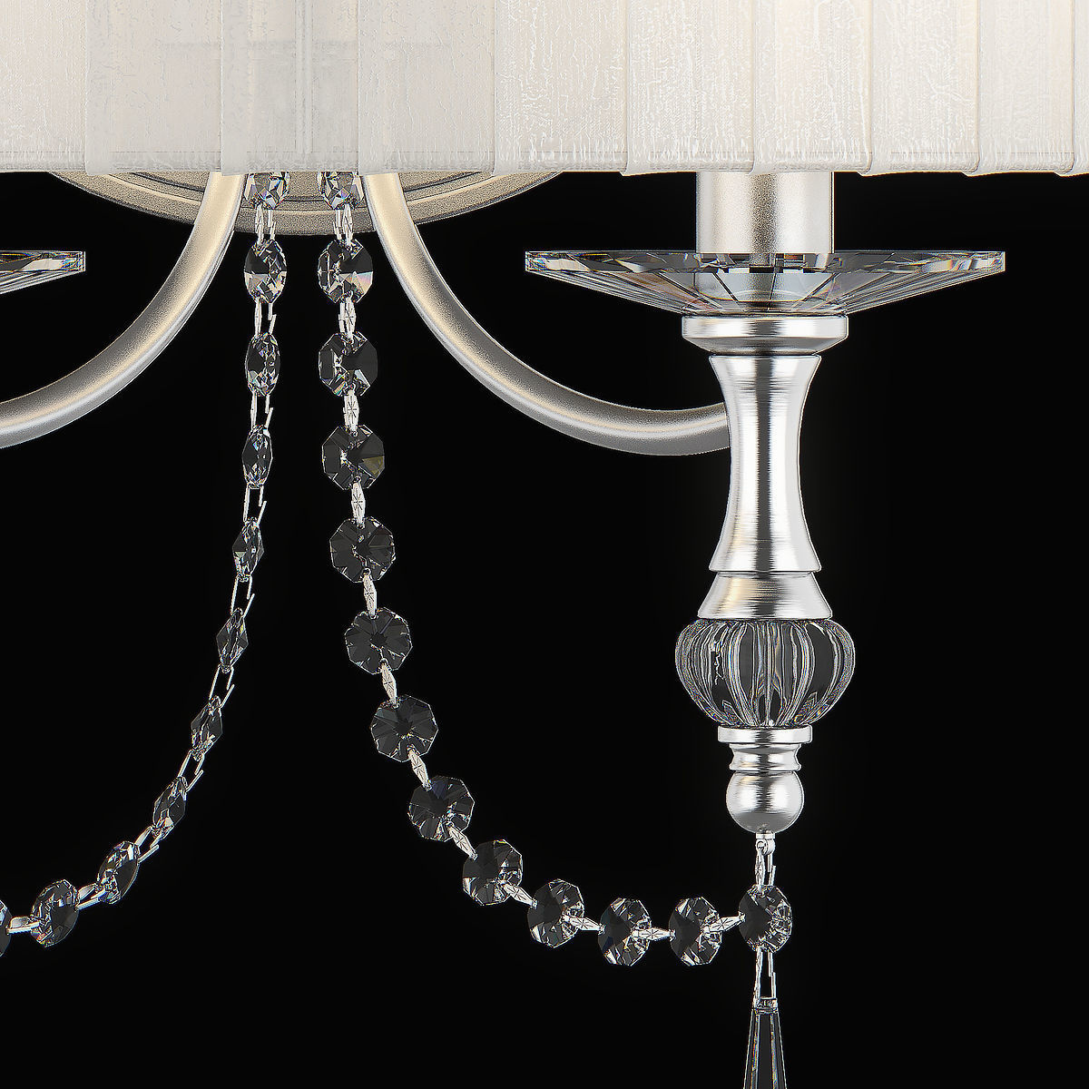 725 Paralume Lightstar Collection 3D model_24