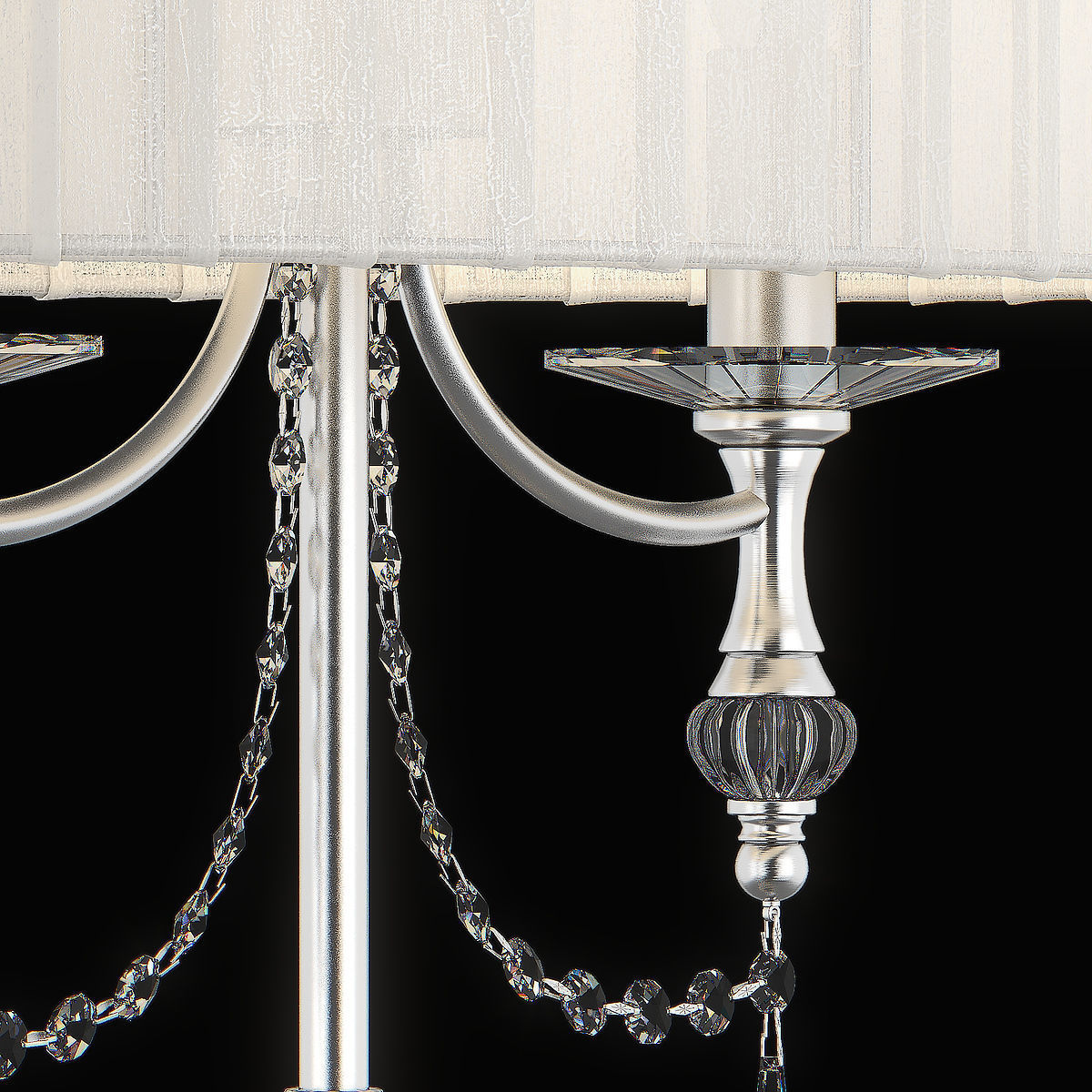 725 Paralume Lightstar Collection 3D model_58