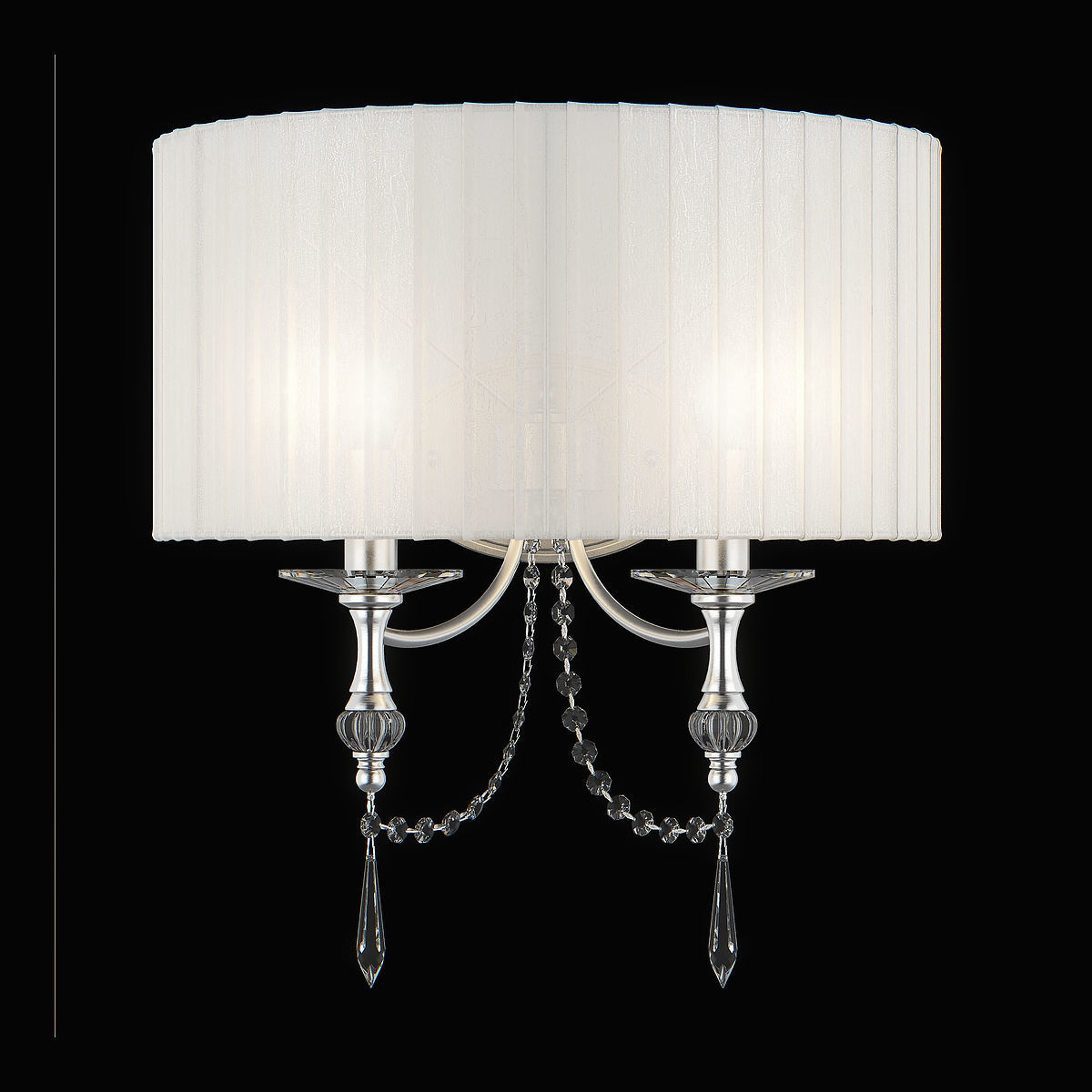 725 Paralume Lightstar Collection 3D model_23