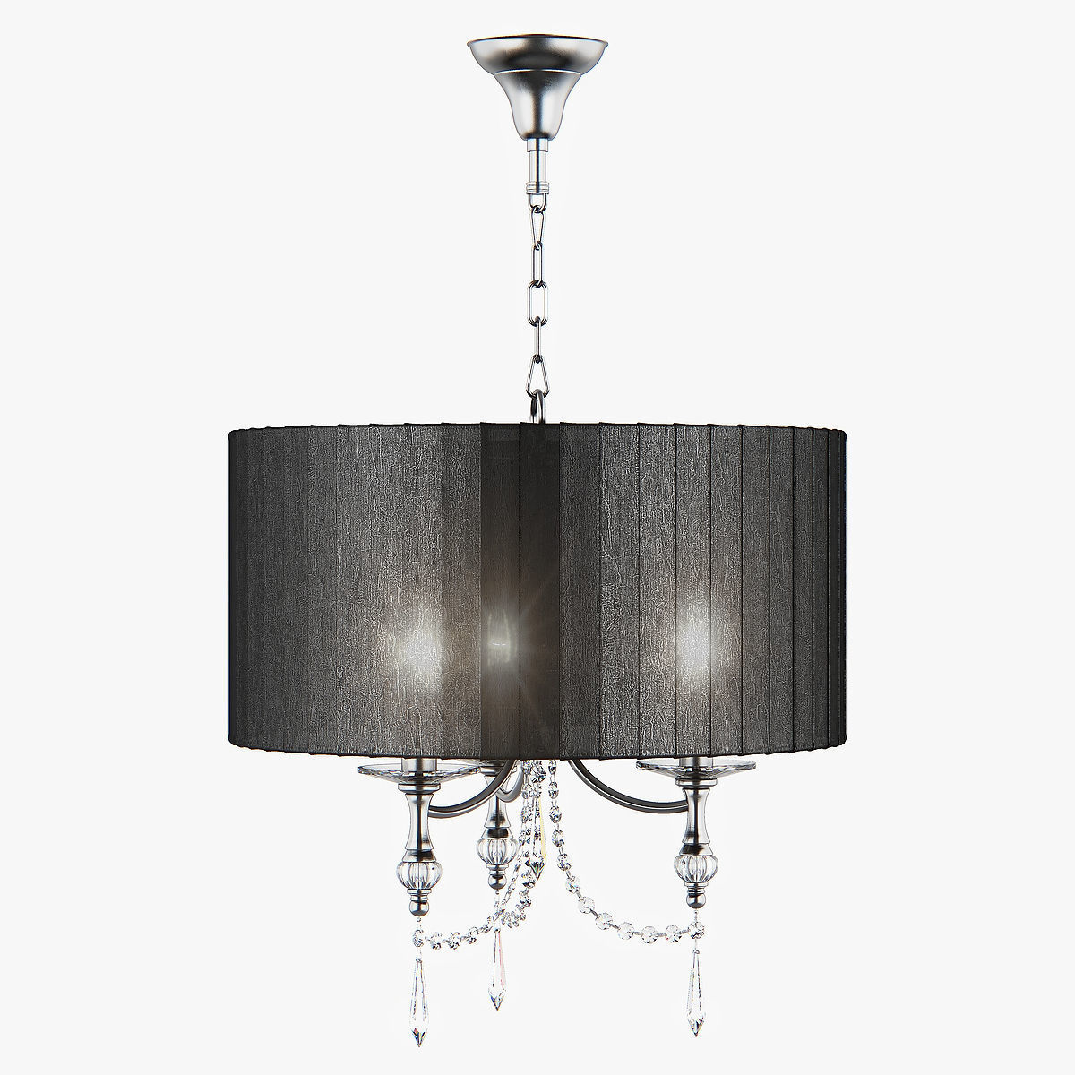 725 Paralume Lightstar Collection 3D model_8