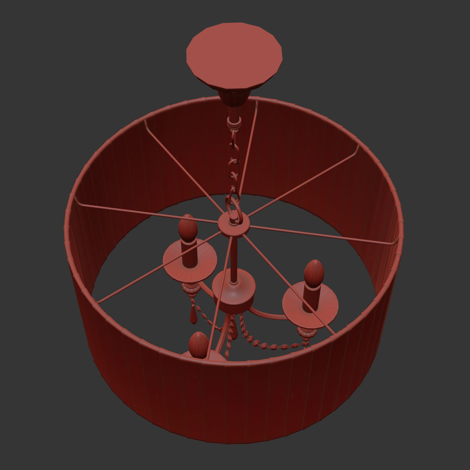 725 Paralume Lightstar Collection 3D model_18