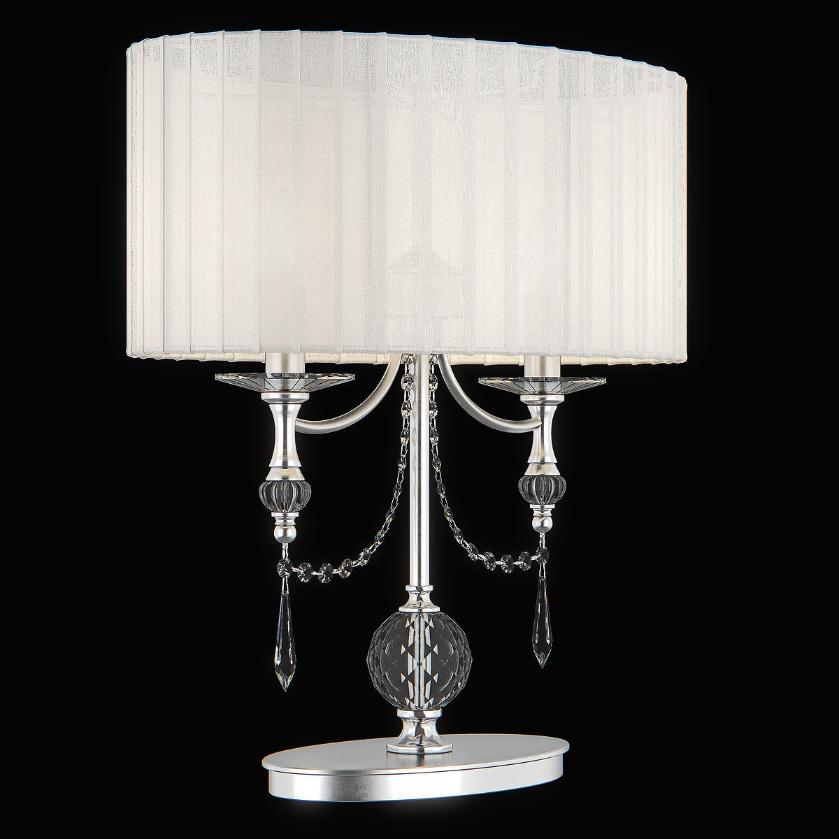 725 Paralume Lightstar Collection 3D model_57