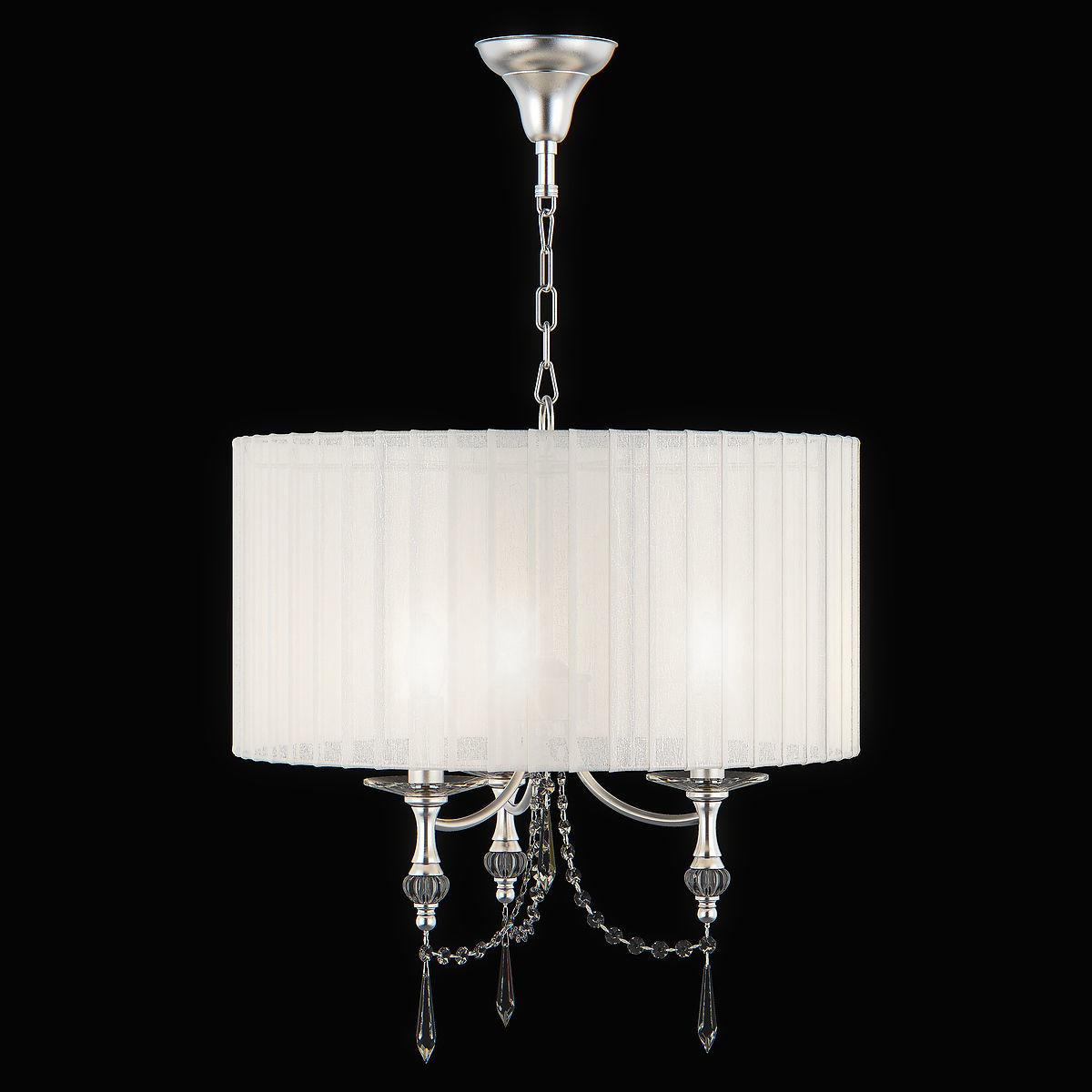 725 Paralume Lightstar Collection 3D model_6