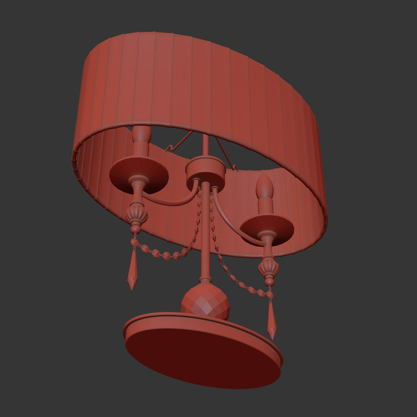 725 Paralume Lightstar Collection 3D model_68