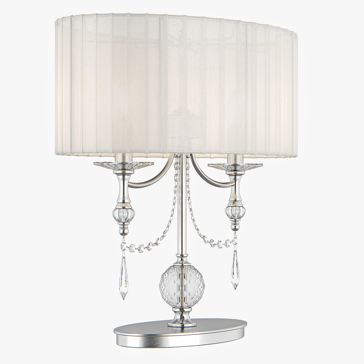 725 Paralume Lightstar Collection 3D model_56