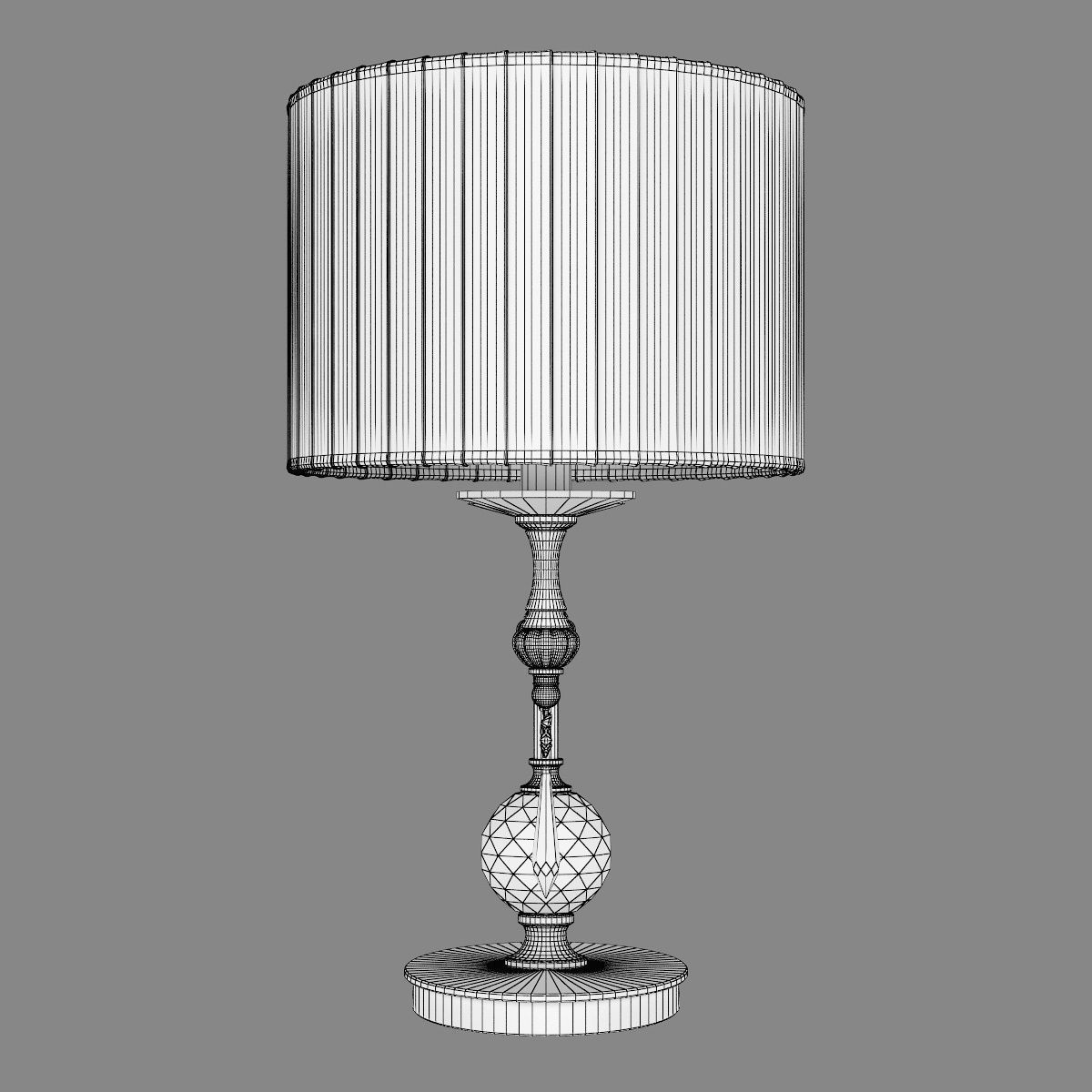 725 Paralume Lightstar Collection 3D model_64