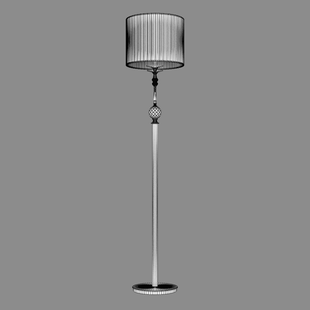 725 Paralume Lightstar Collection 3D model_46