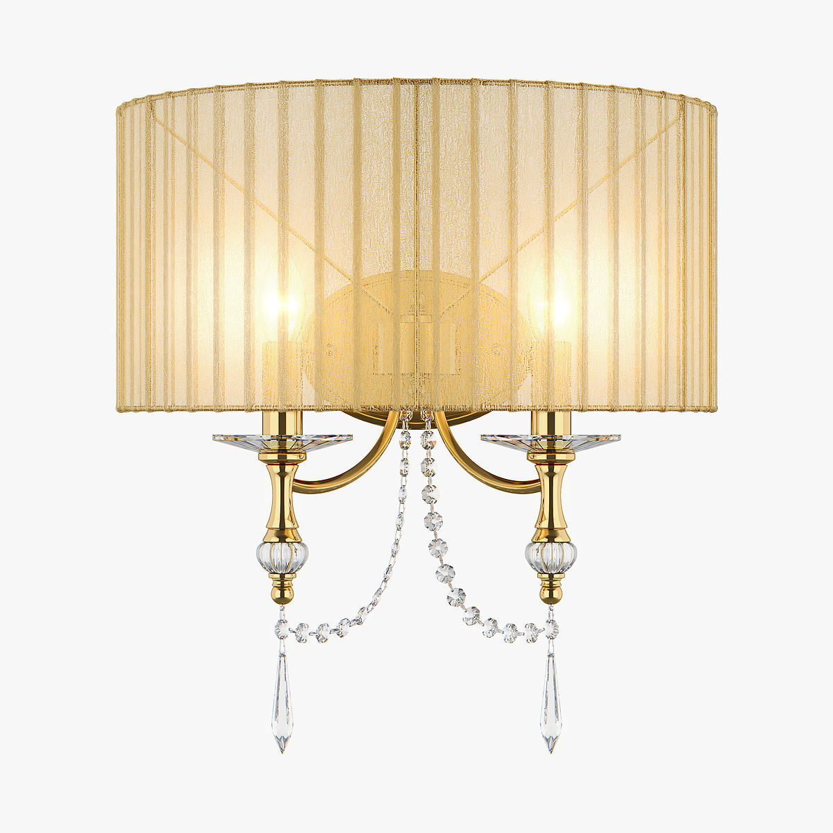 725 Paralume Lightstar Collection 3D model_19