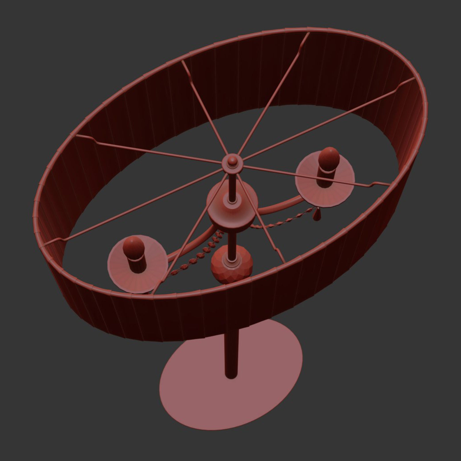 725 Paralume Lightstar Collection 3D model_52