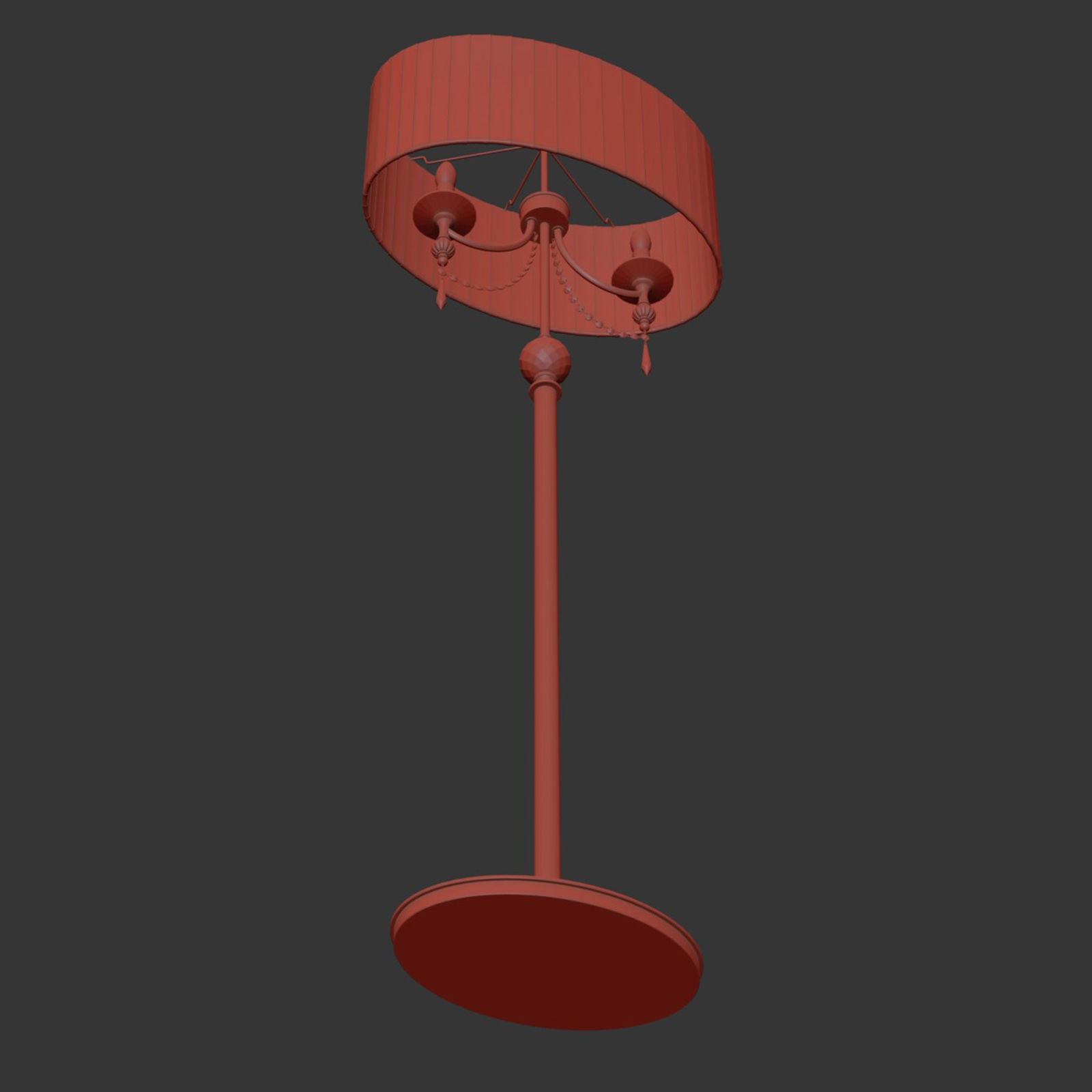 725 Paralume Lightstar Collection 3D model_51