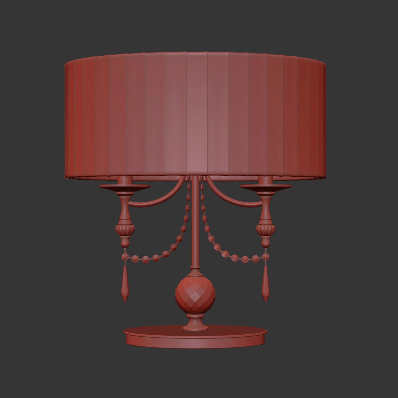 725 Paralume Lightstar Collection 3D model_67