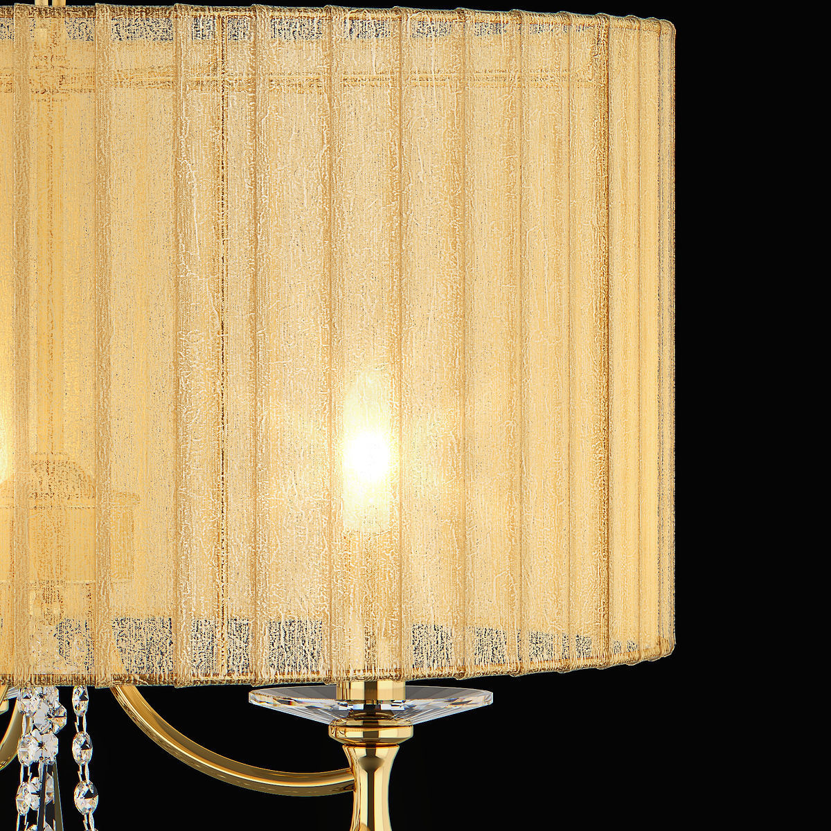 725 Paralume Lightstar Collection 3D model_4