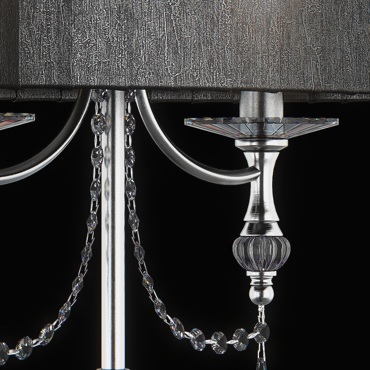 725 Paralume Lightstar Collection 3D model_61