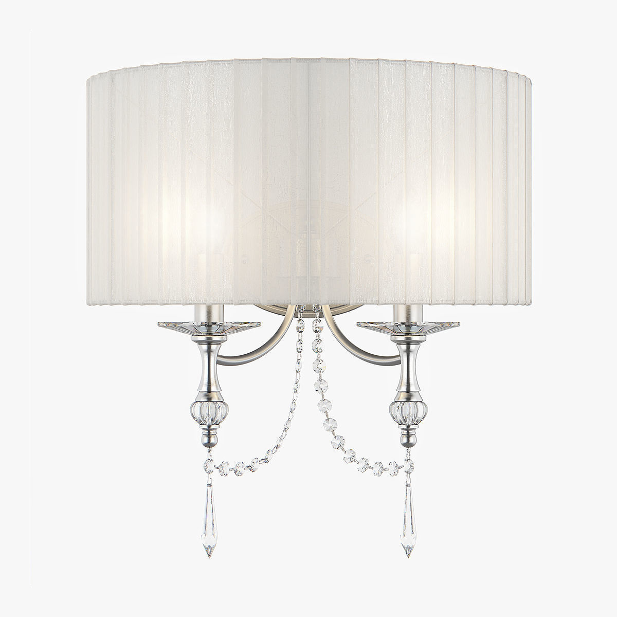 725 Paralume Lightstar Collection 3D model_22