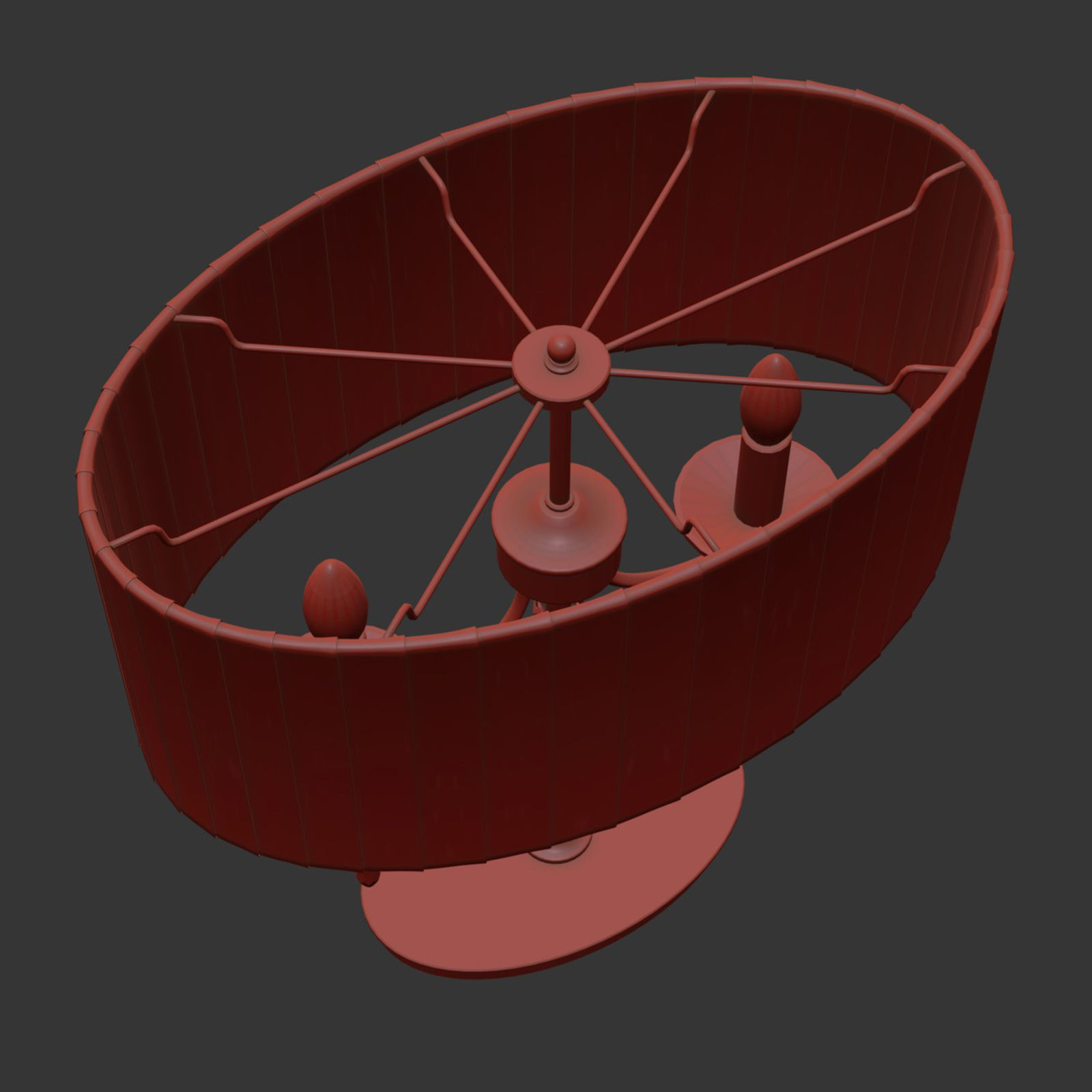 725 Paralume Lightstar Collection 3D model_69