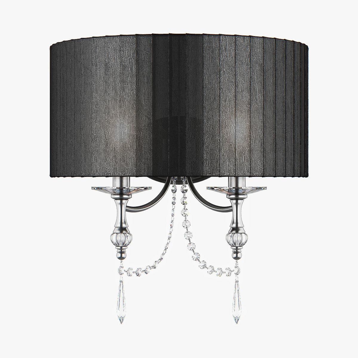 725 Paralume Lightstar Collection 3D model_25