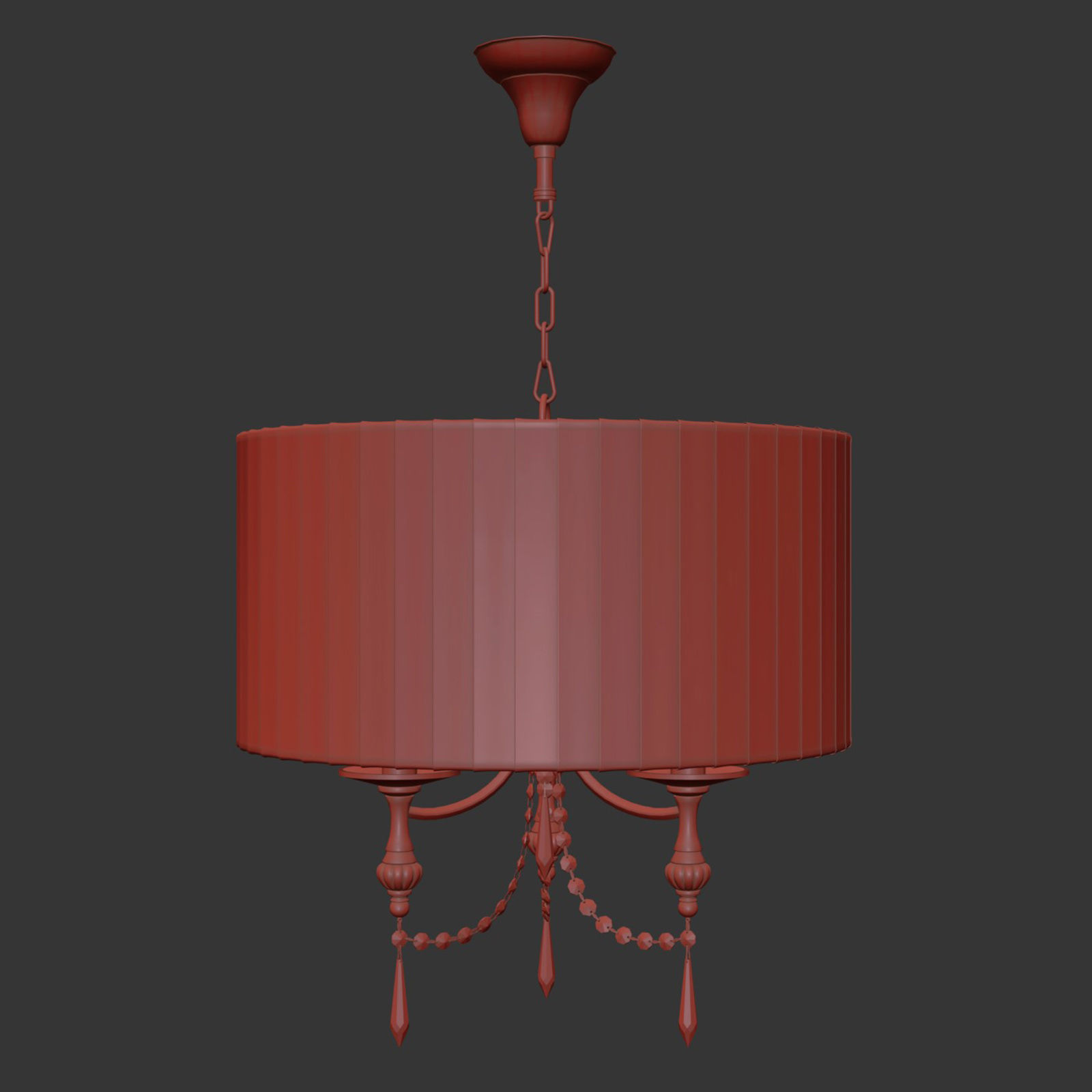 725 Paralume Lightstar Collection 3D model_16