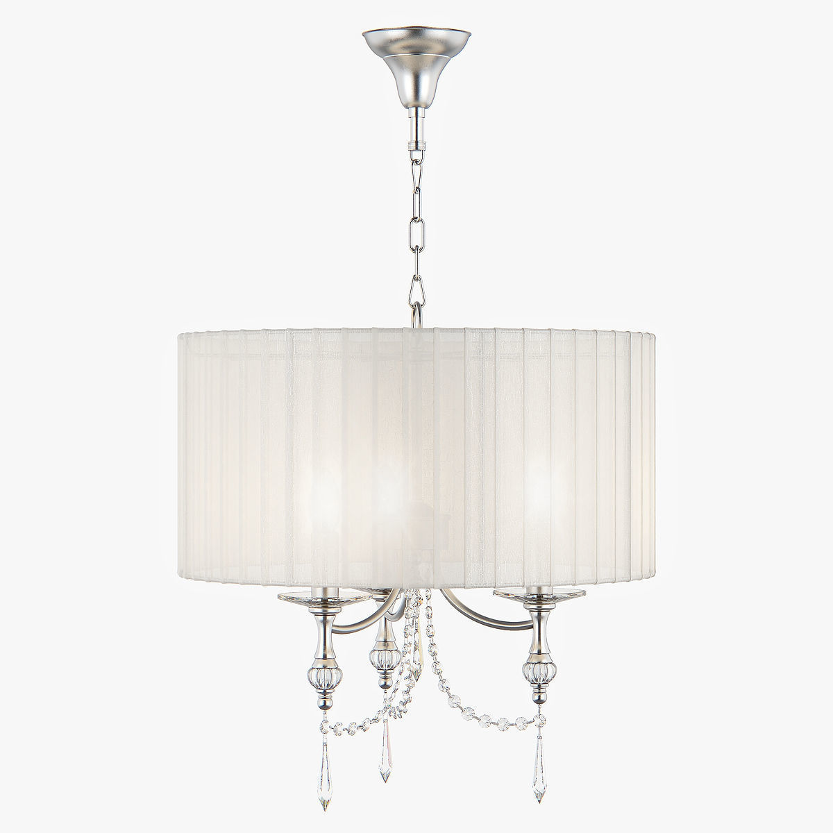 725 Paralume Lightstar Collection 3D model_5