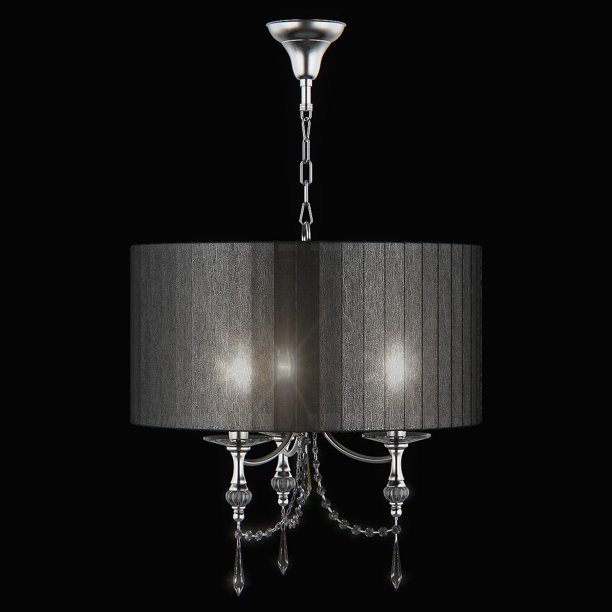 725 Paralume Lightstar Collection 3D model_9