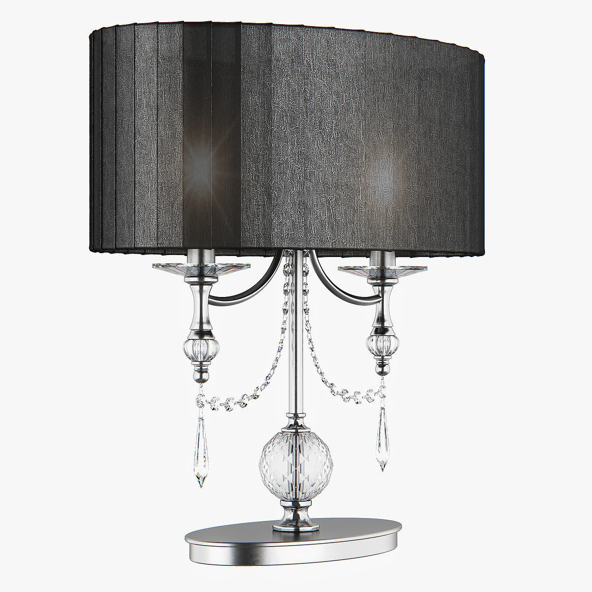 725 Paralume Lightstar Collection 3D model_59