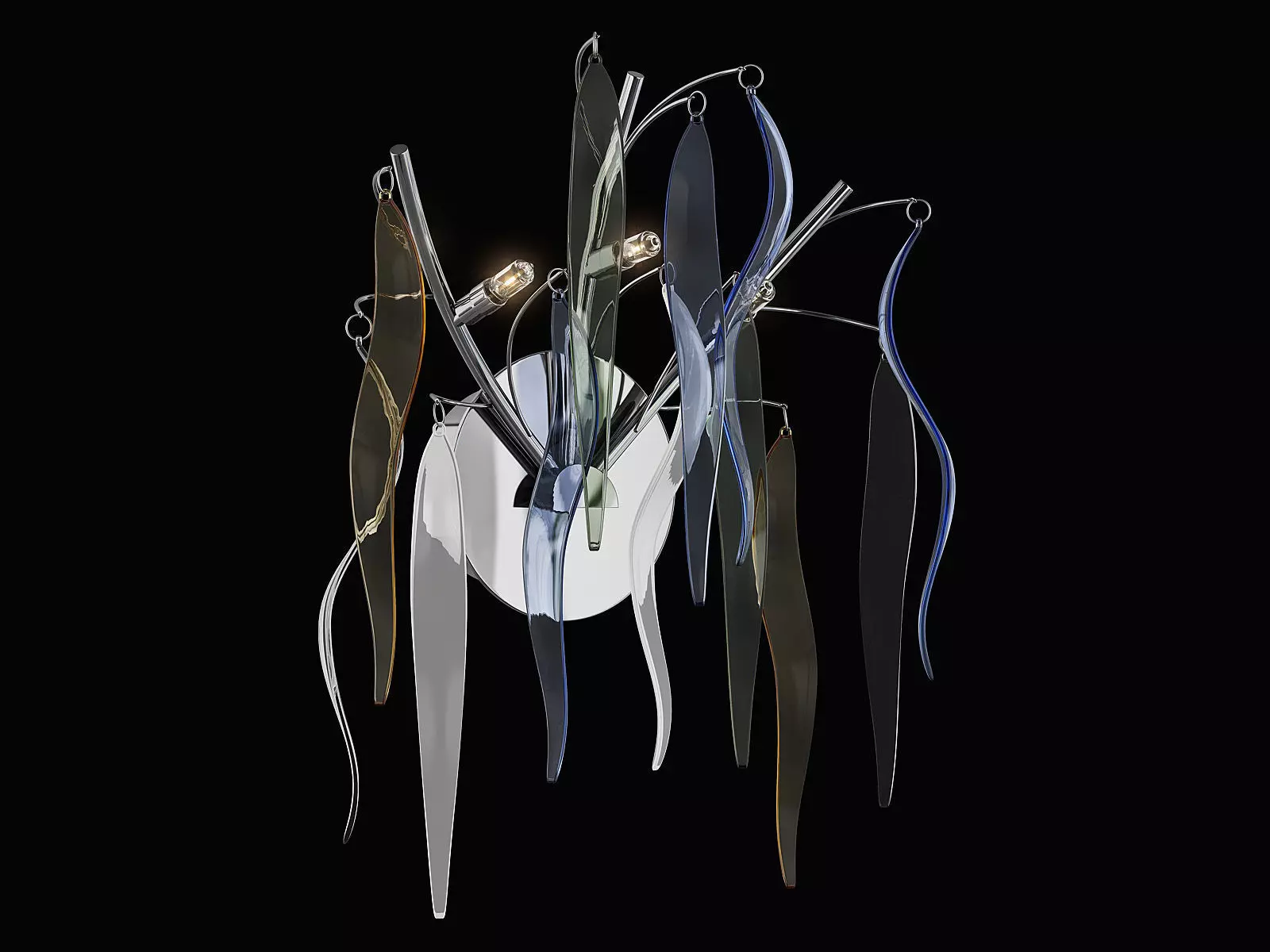 792634 Mocco Lightstar Sconce 3D model_0