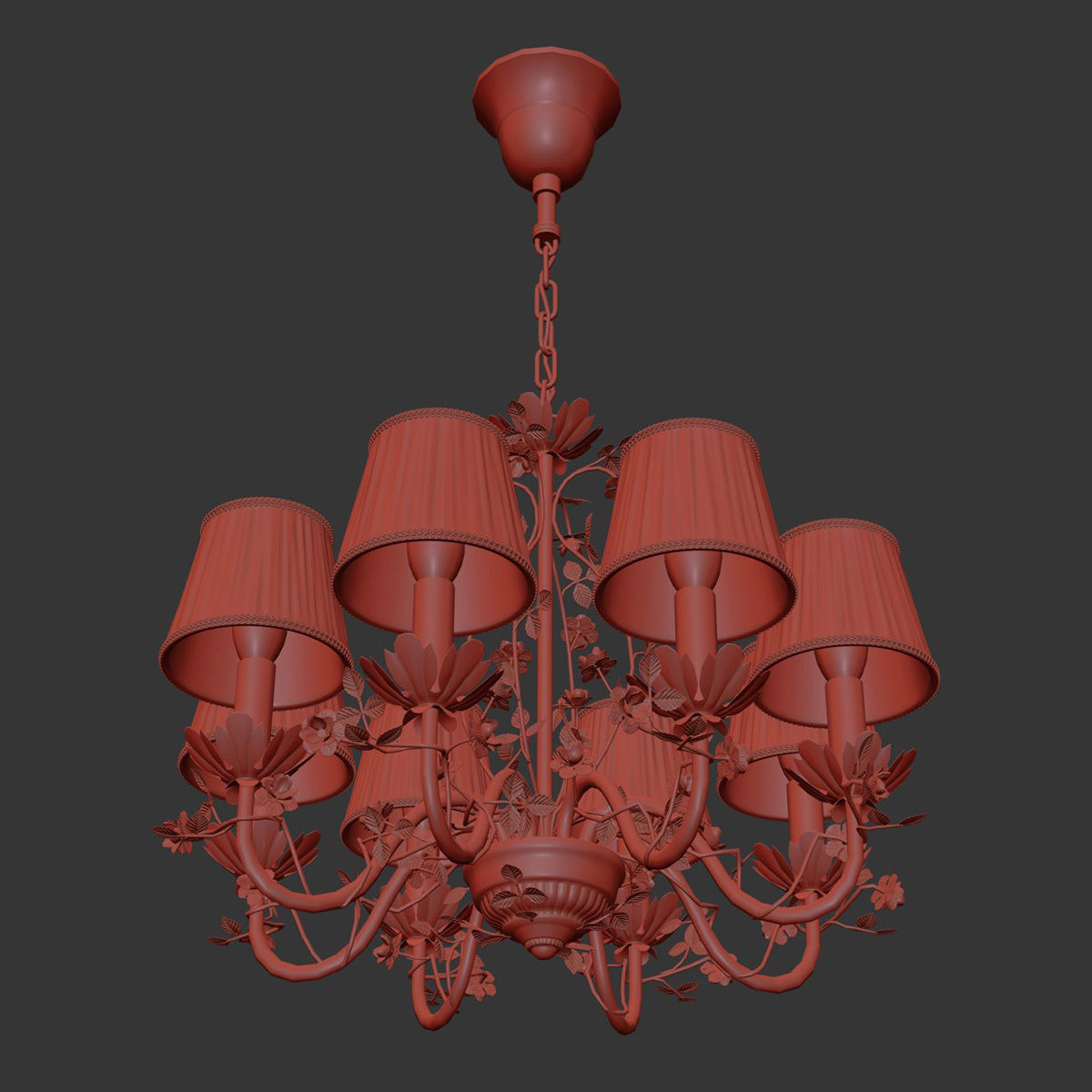 785 Aiola Lightstar Collection 3D model_31