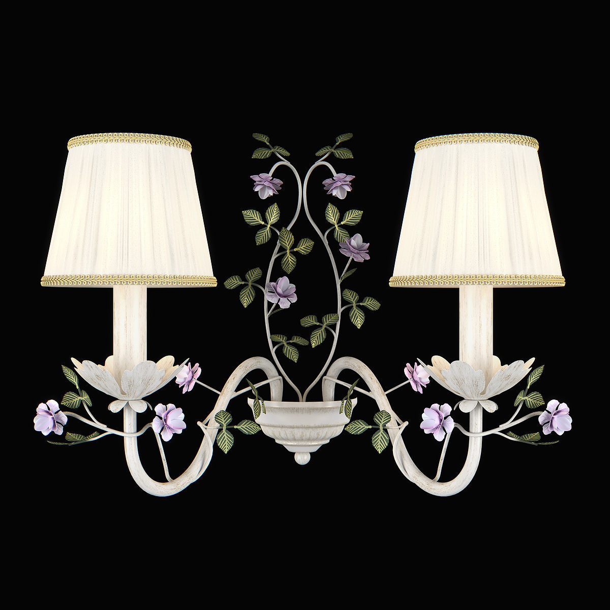 785 Aiola Lightstar Collection 3D model_43