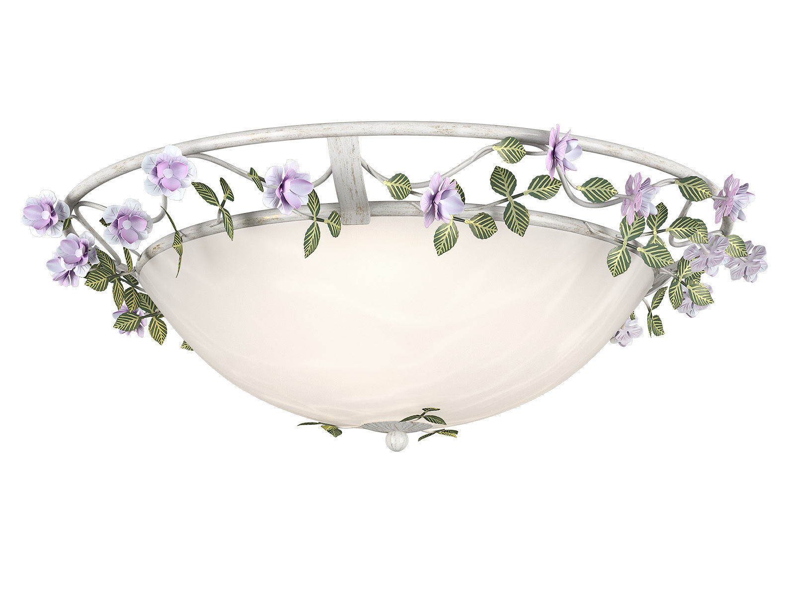 785 Aiola Lightstar Collection 3D model_32