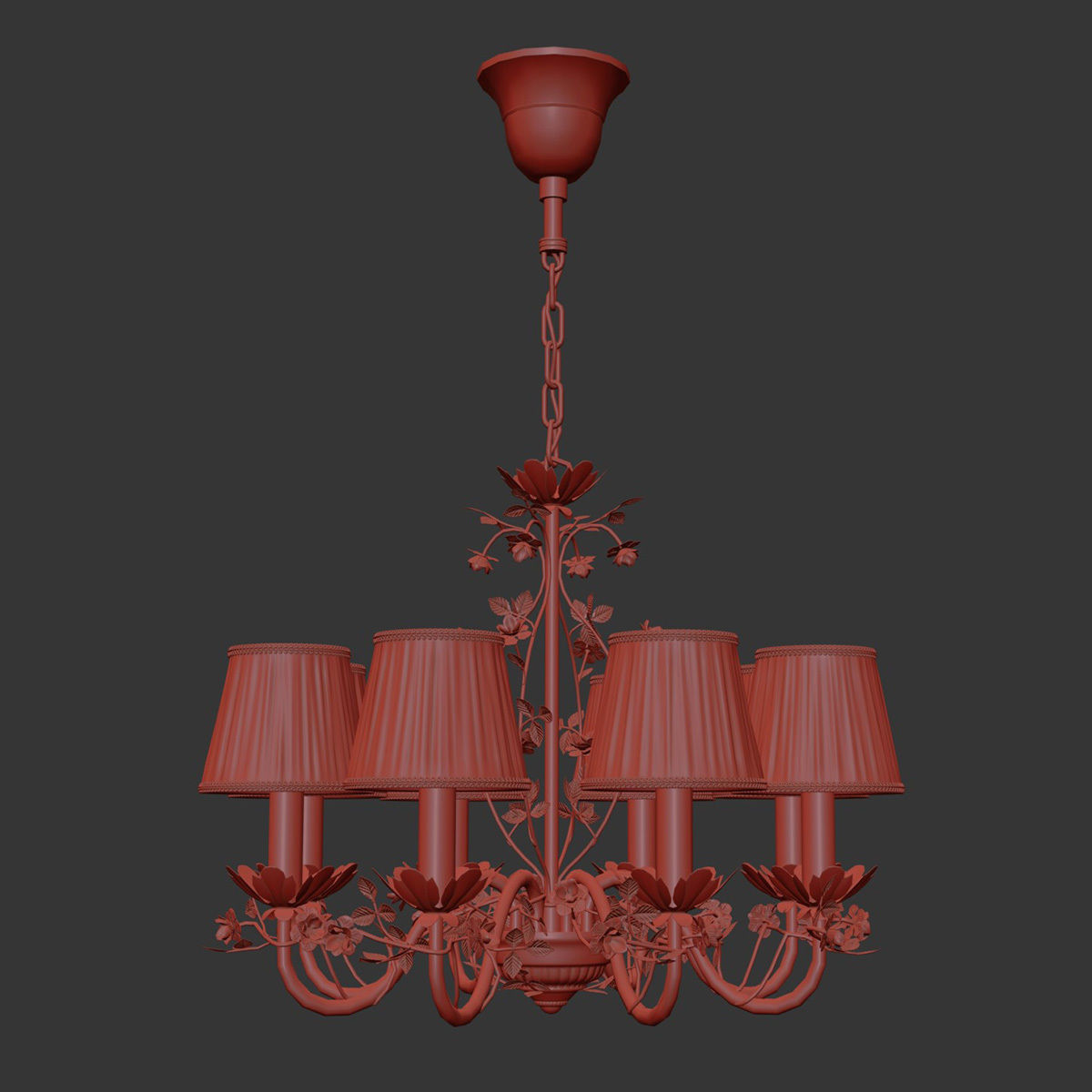 785 Aiola Lightstar Collection 3D model_30