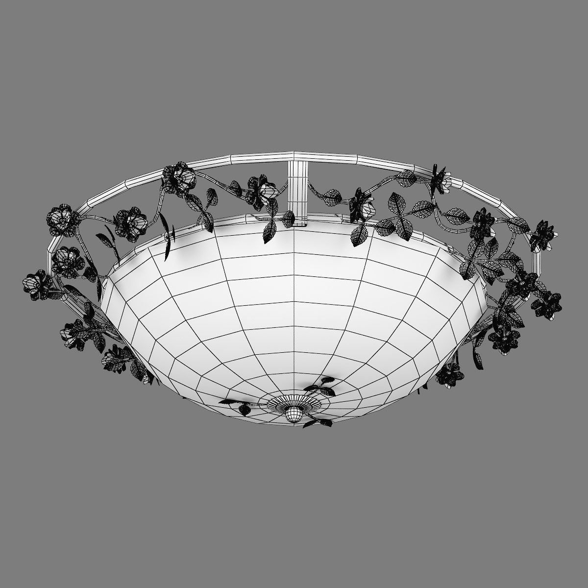 785 Aiola Lightstar Collection 3D model_36