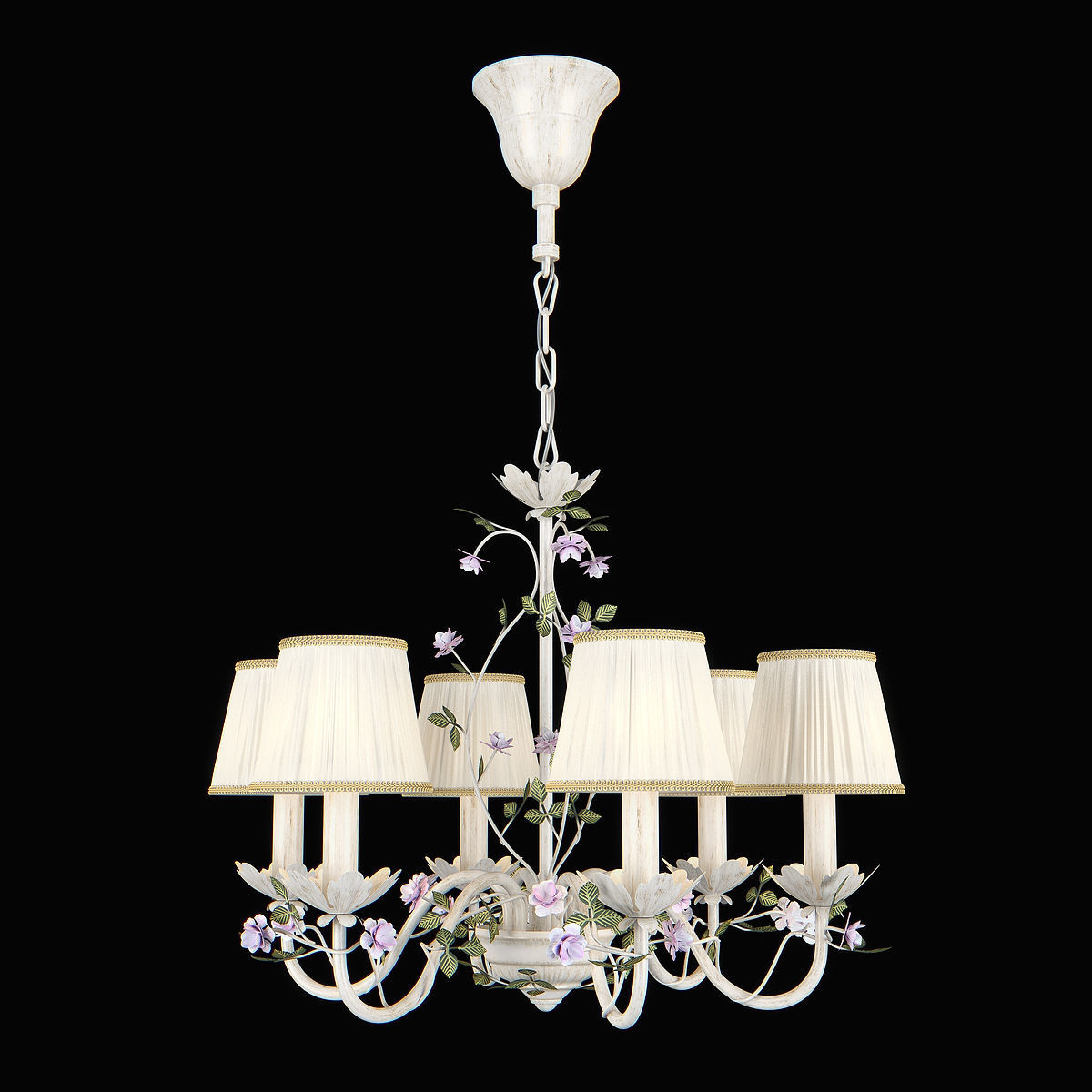 785 Aiola Lightstar Collection 3D model_15