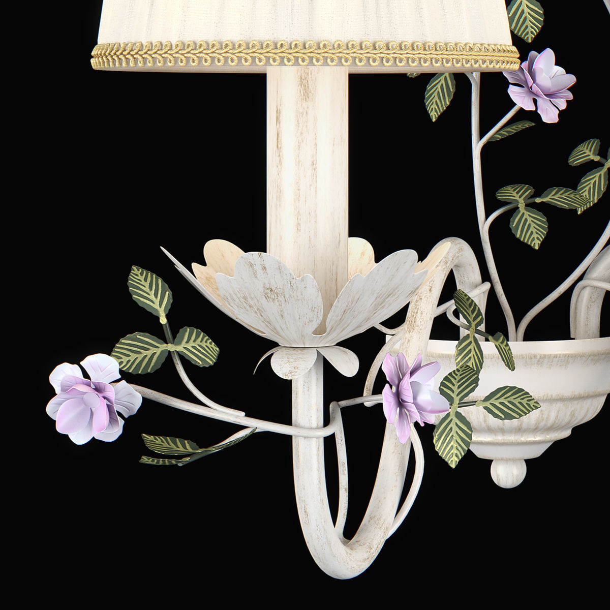 785 Aiola Lightstar Collection 3D model_45