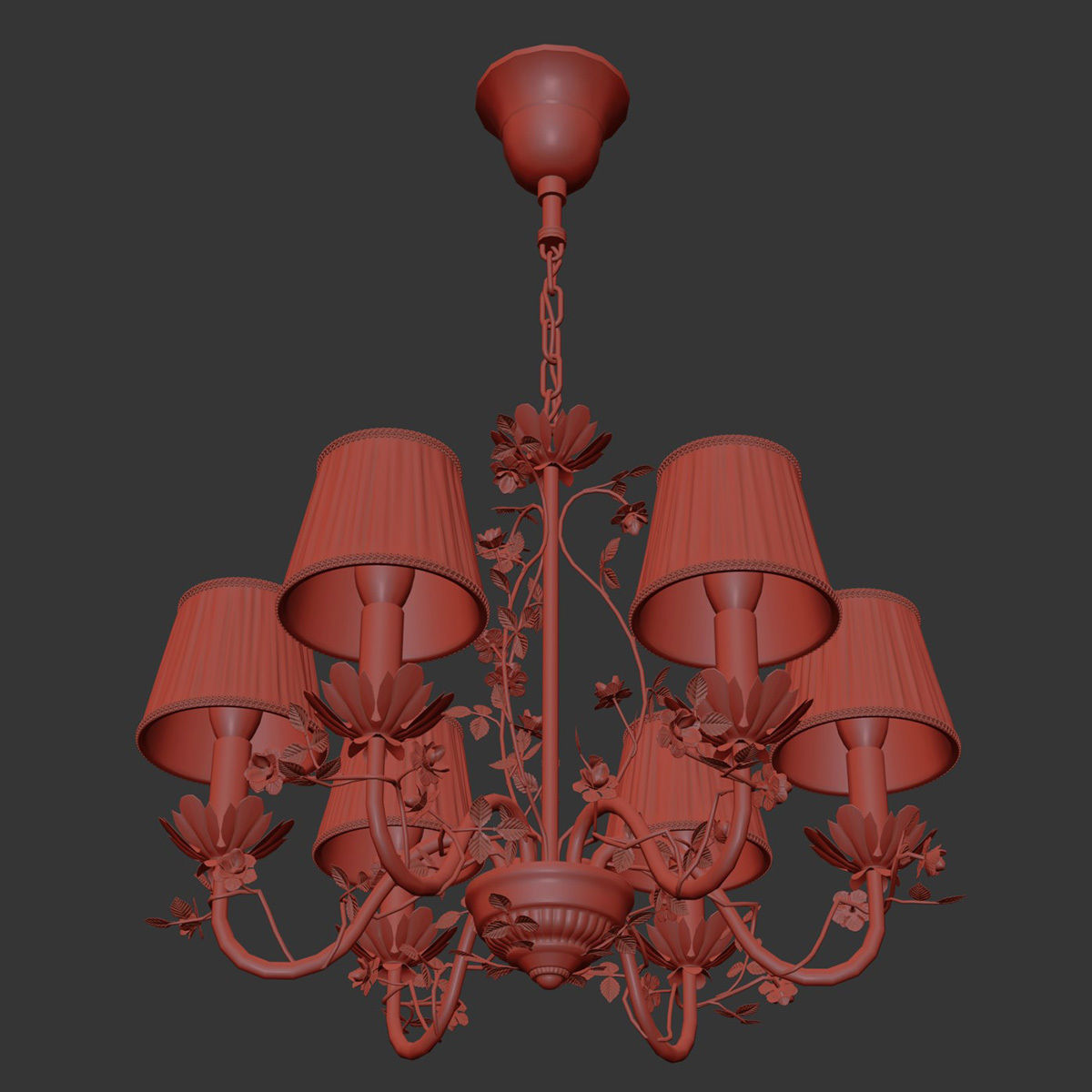 785 Aiola Lightstar Collection 3D model_20