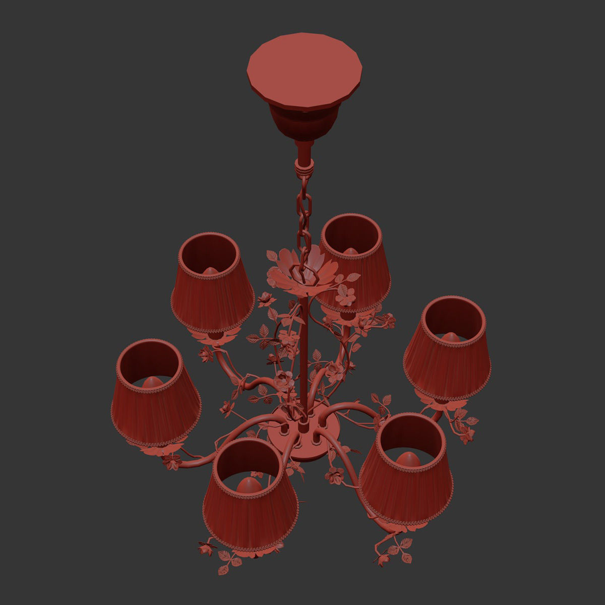 785 Aiola Lightstar Collection 3D model_21