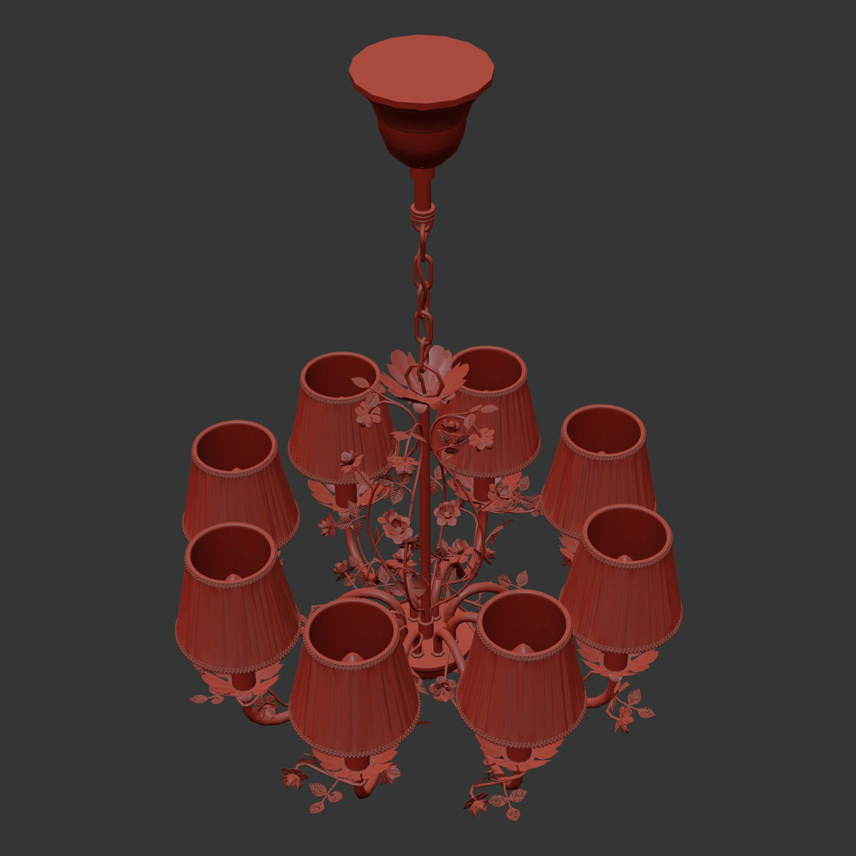 785 Aiola Lightstar Collection 3D model_29