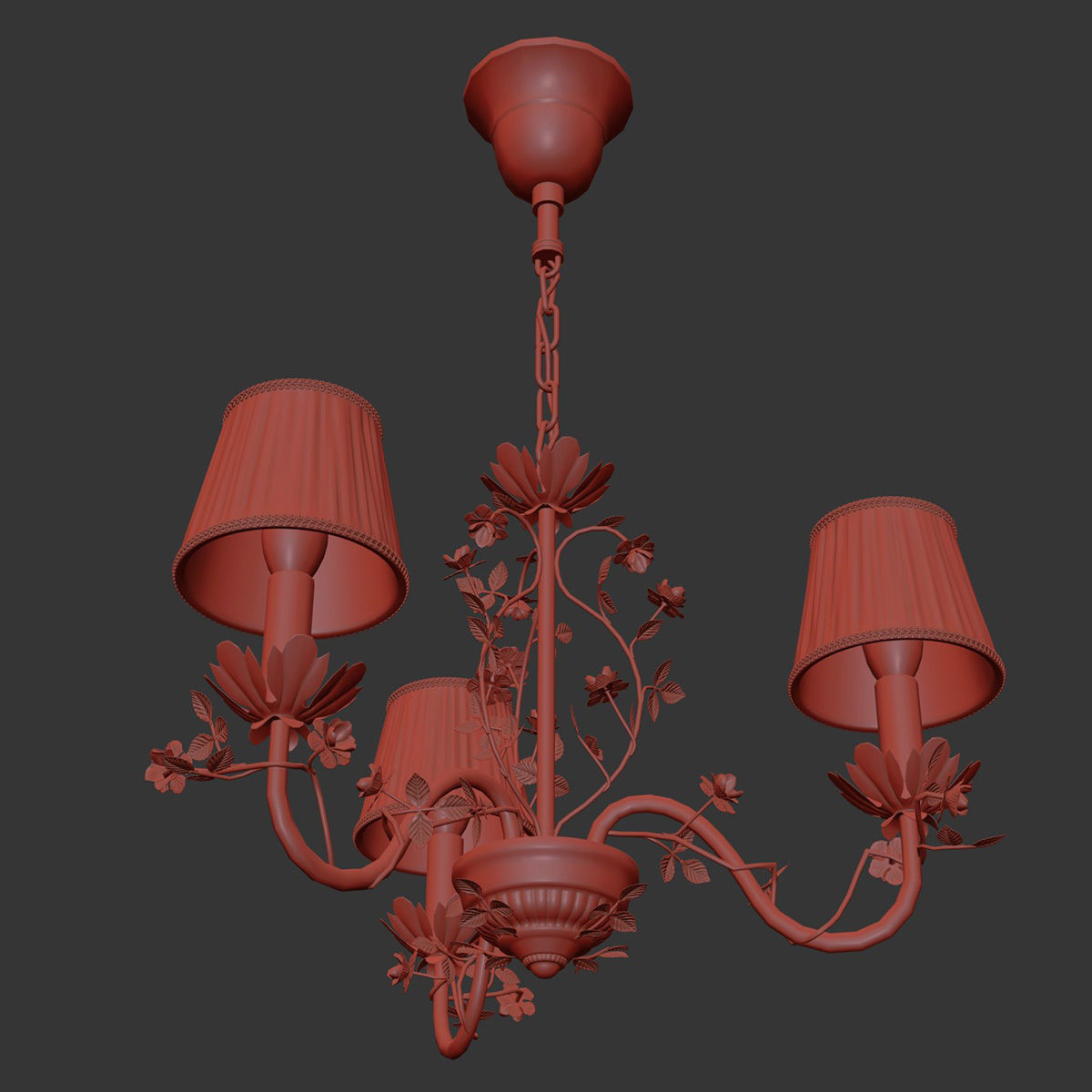 785 Aiola Lightstar Collection 3D model_10