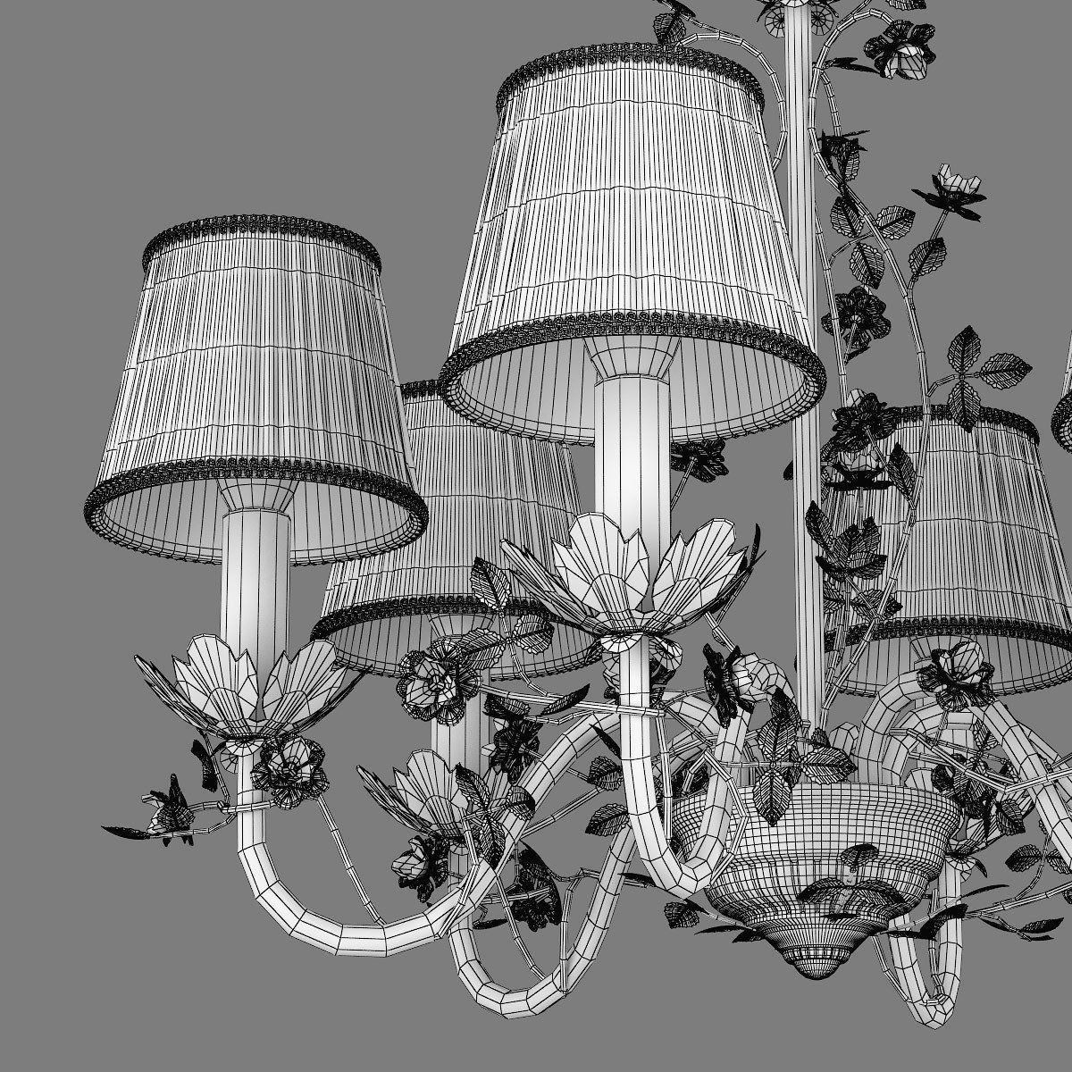 785 Aiola Lightstar Collection 3D model_18