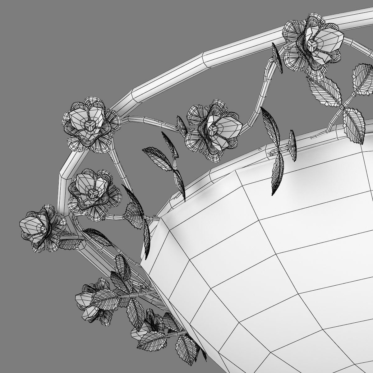 785 Aiola Lightstar Collection 3D model_37