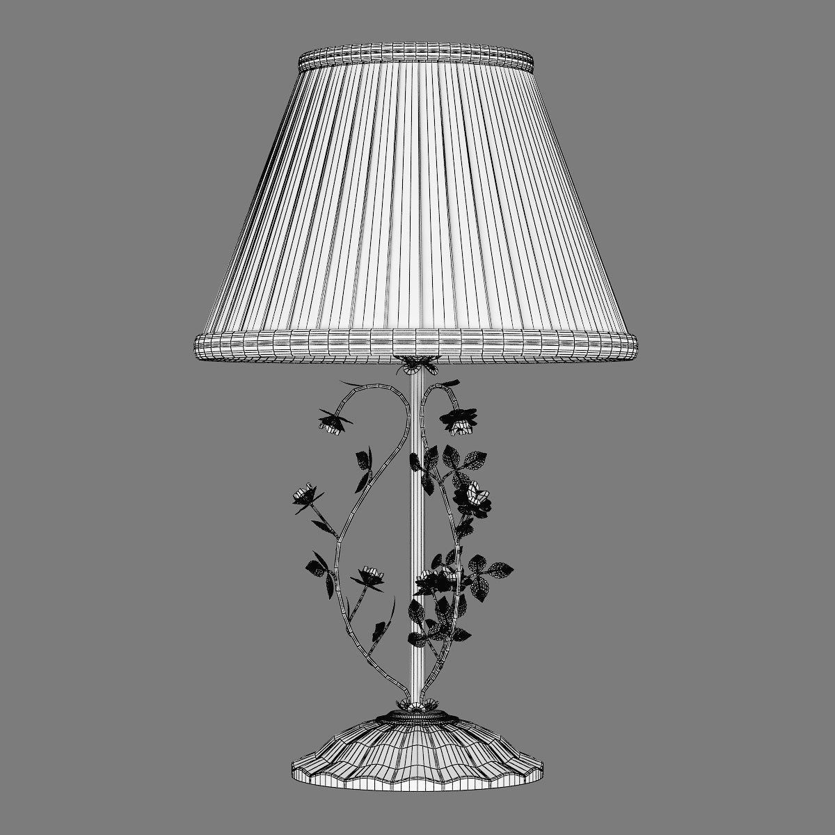 785 Aiola Lightstar Collection 3D model_55