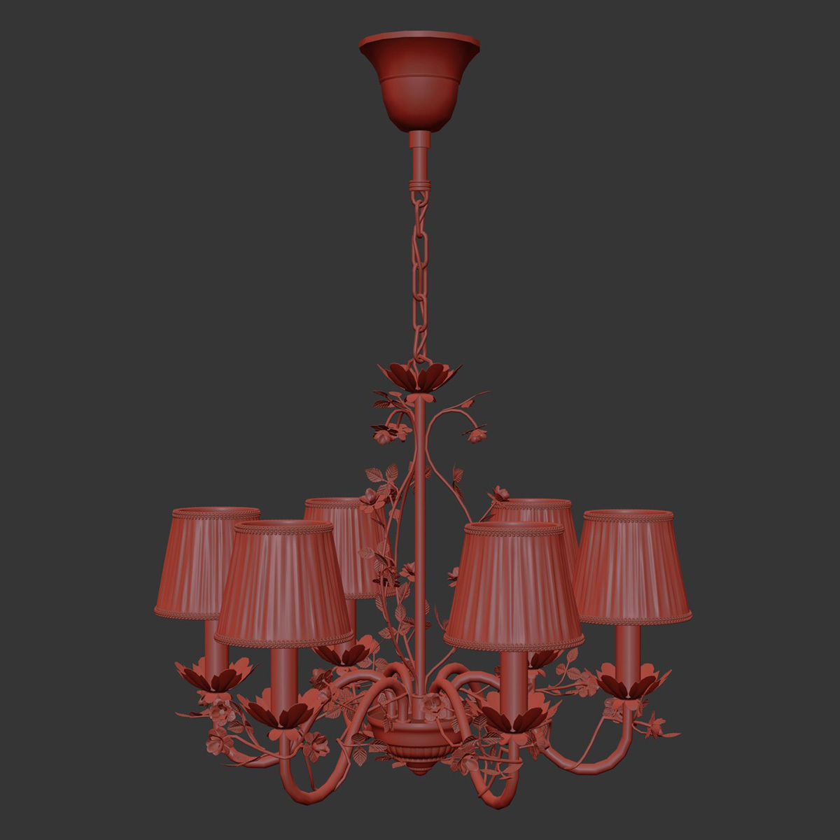 785 Aiola Lightstar Collection 3D model_19