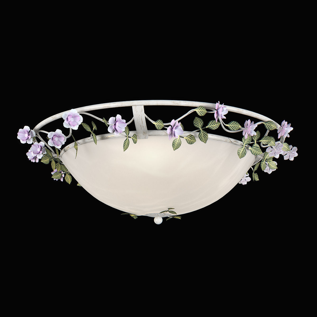 785 Aiola Lightstar Collection 3D model_33